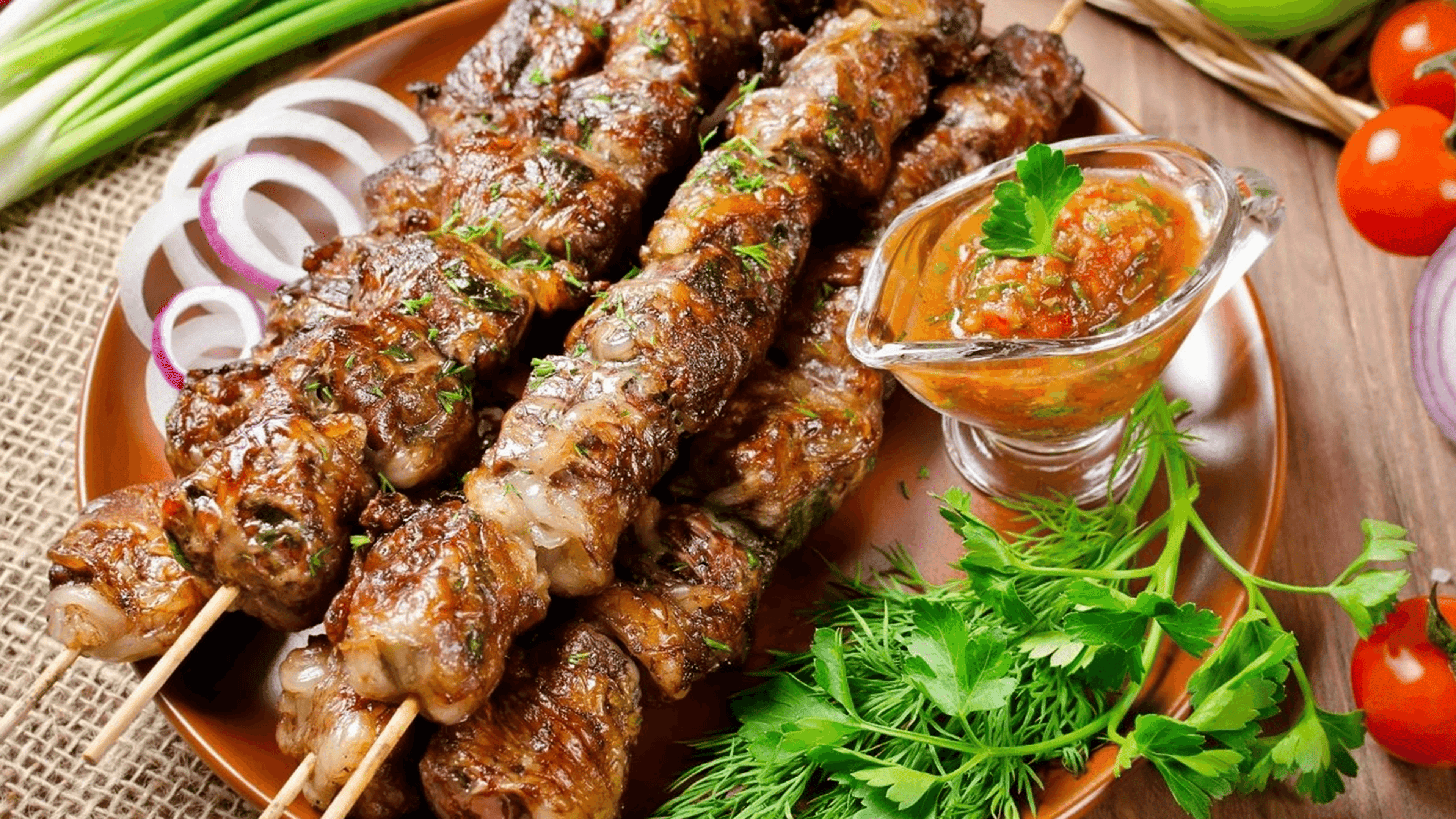 Deniz Döner & Pizzeria